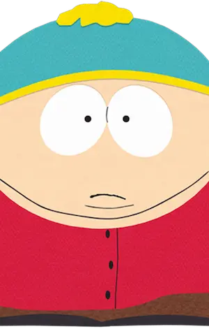 Эрик Картман Эрик Картман