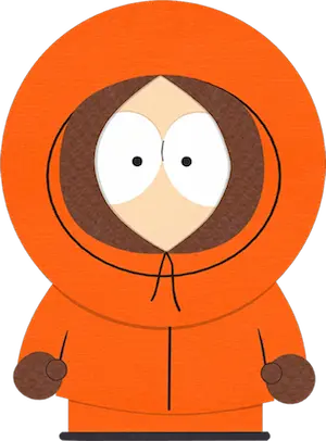 Кенни Маккормик Кенни Маккормик